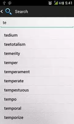 Play VocabGain Lite