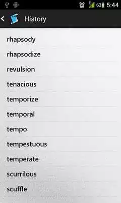 Play VocabGain Lite