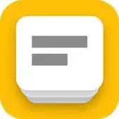 Free play online Vocabio APK