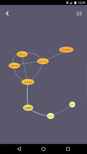 Play Vocable as an online game Vocable with UptoPlay