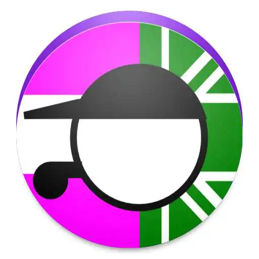 Free play online Vocable Trainer APK