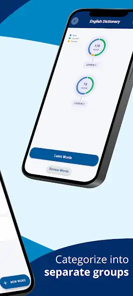 Play Vocablify Learn Memorize Words as an online game Vocablify Learn Memorize Words with UptoPlay
