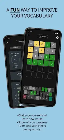 Play Vocably  and enjoy Vocably with UptoPlay