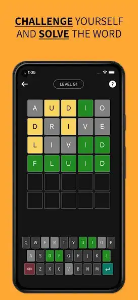 Play Vocably as an online game Vocably with UptoPlay