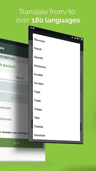 Play VocabMate, learn it by heart as an online game VocabMate, learn it by heart with UptoPlay
