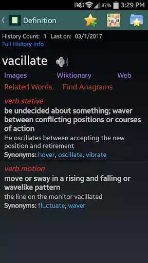 Play VocabPal Free  and enjoy VocabPal Free with UptoPlay