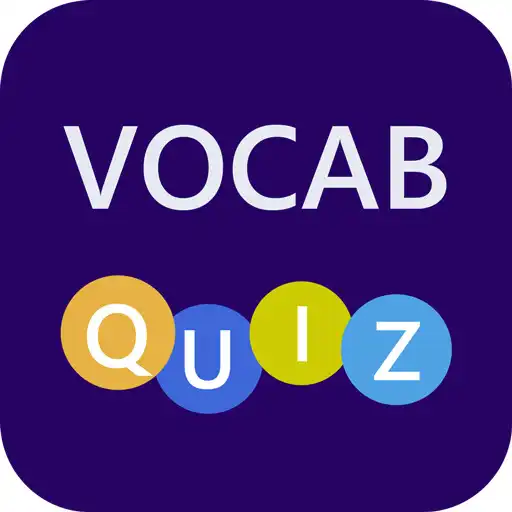Play Vocab Quiz: English Vocabulary APK Play Vocab Quiz: English Vocabulary APK