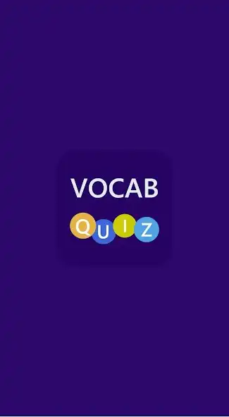 Play Vocab Quiz: English Vocabulary  and enjoy Vocab Quiz: English Vocabulary with UptoPlay