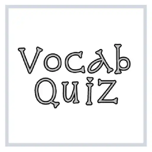 Play Vocab Quiz APK