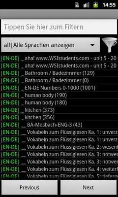 Play VOCABS Play VOCABS