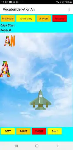 Play Vocabuilder  and enjoy Vocabuilder with UptoPlay