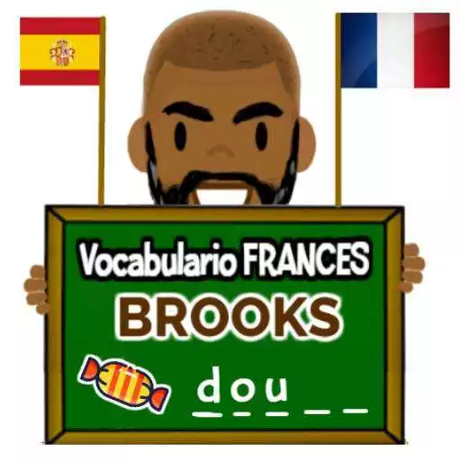 Play Vocabulario Frances Brooks APK Play Vocabulario Frances Brooks APK