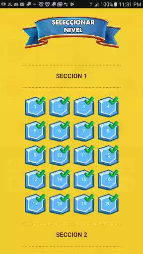 Play Vocabulario Frances Brooks as an online game Vocabulario Frances Brooks with UptoPlay