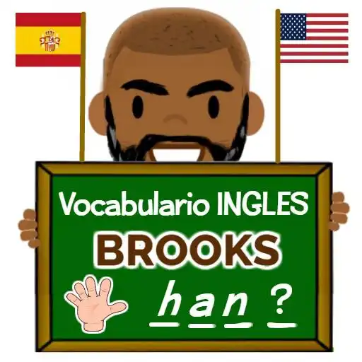 Play Vocabulario Ingles Brooks APK Play Vocabulario Ingles Brooks APK