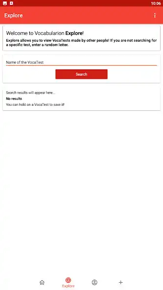 Play Vocabularion  and enjoy Vocabularion with UptoPlay