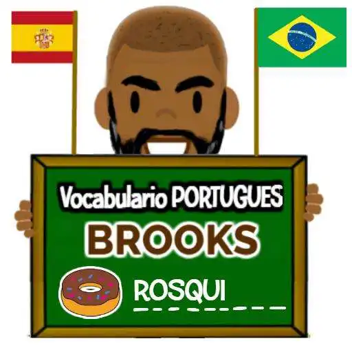 Play Vocabulario Portugues Brooks Quiz de Portugues APK Play Vocabulario Portugues Brooks Quiz de Portugues APK