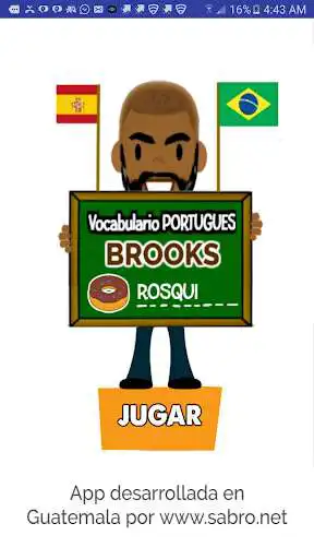 Play Vocabulario Portugues Brooks Quiz de Portugues  and enjoy Vocabulario Portugues Brooks Quiz de Portugues with UptoPlay Play Vocabulario Portugues Brooks Quiz de Portugues  and enjoy Vocabulario Portugues Brooks Quiz de Portugues with UptoPlay