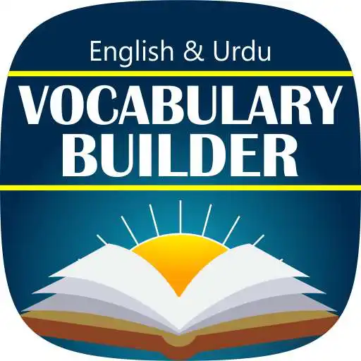 Play Vocabulary Builder - English Learning APK