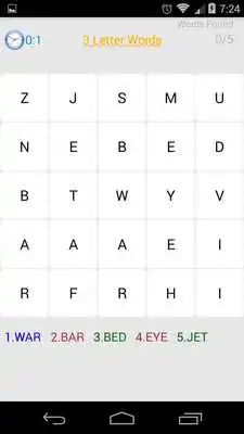 Play Vocabulary Builder Game Pro