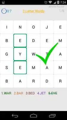 Play Vocabulary Builder Game Pro