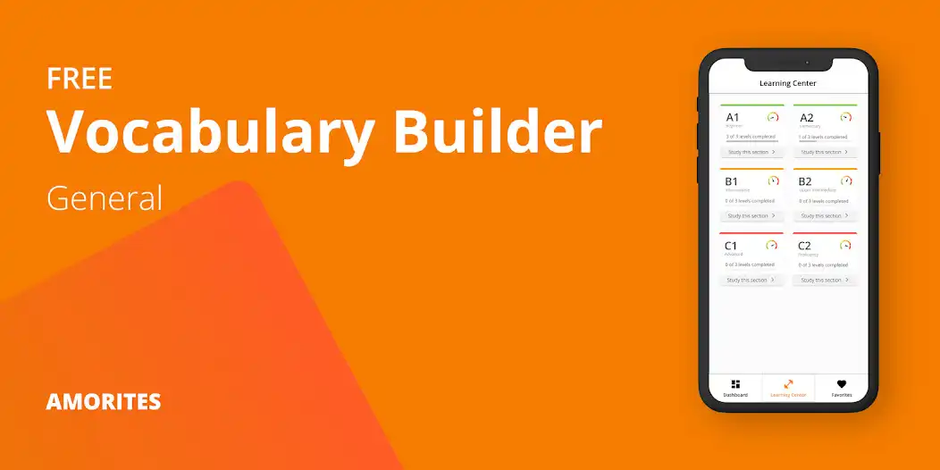 Play Vocabulary Builder - General  and enjoy Vocabulary Builder - General with UptoPlay