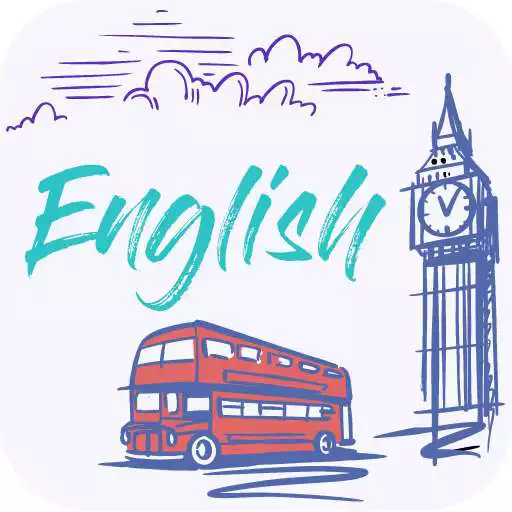 Play Vocabulary cards: learn words and English language APK