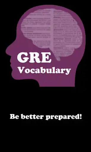 Play Vocabulary for GRE
