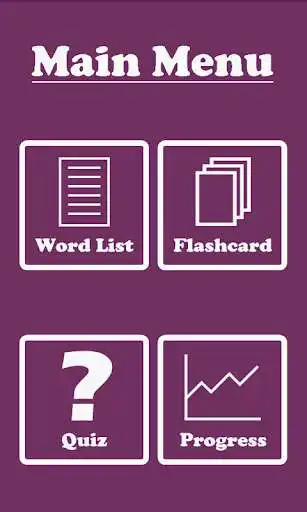 Play Vocabulary for GRE