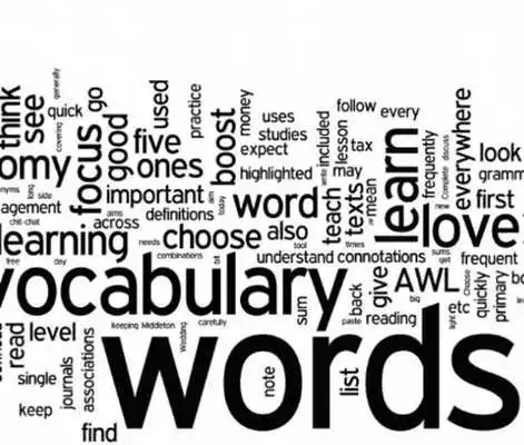 Play Vocabulary for SAT, GRE, GMAT