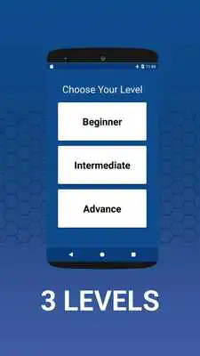 Play Vocabulary for TOEIC Test