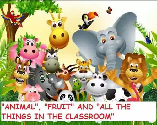 Play Vocabulary Games