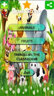 Play Vocabulary Games