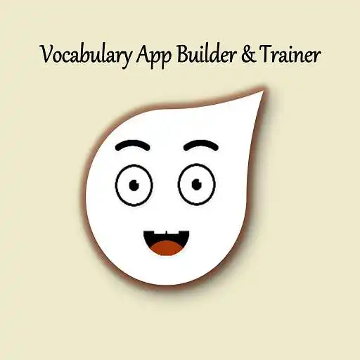 Play Vocabulary Quiz Builder & Trainer APK