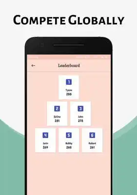 Play Vocabulary Quiz