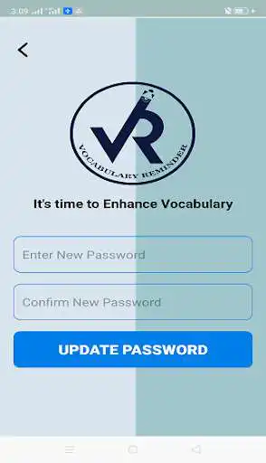 Play Vocabulary Reminder as an online game Vocabulary Reminder with UptoPlay