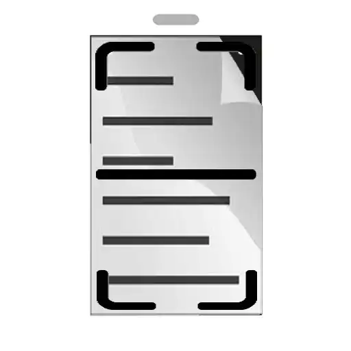 Free play online Vocabulary Scanner APK