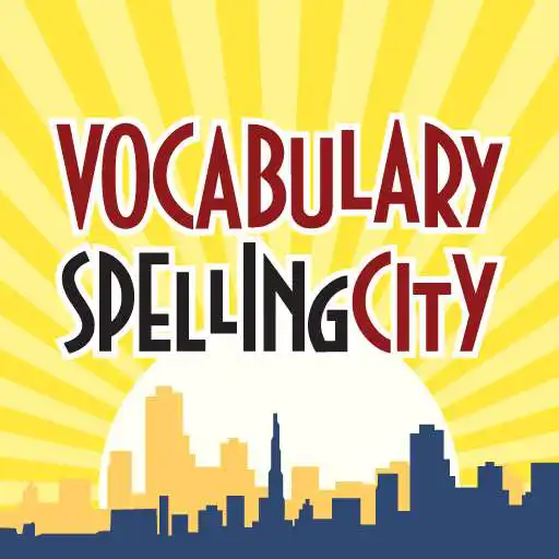 Free play online VocabularySpellingCity APK