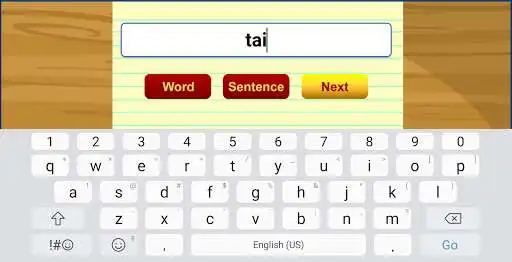 Play VocabularySpellingCity