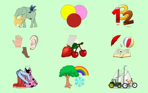 Play Vocabulary Words