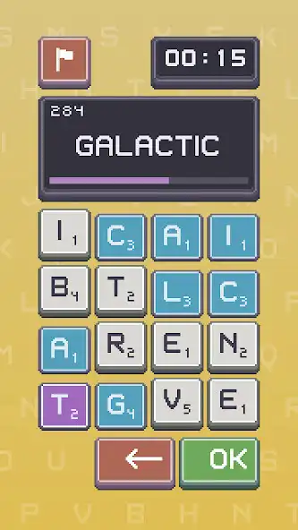Play Vocabulot: Word Game  and enjoy Vocabulot: Word Game with UptoPlay