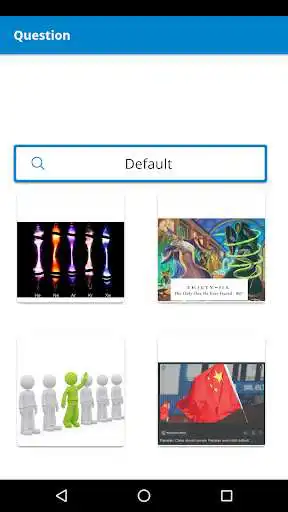 Play Vocabulus as an online game Vocabulus with UptoPlay