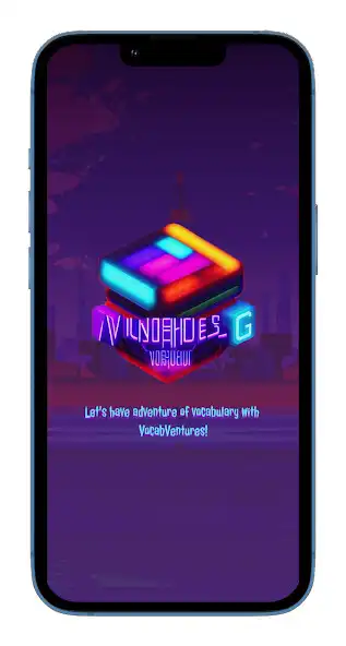 Play VocabVentures  and enjoy VocabVentures with UptoPlay