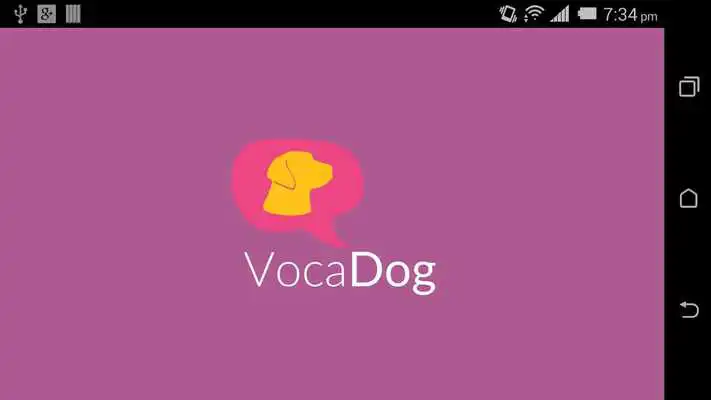 Play VocaDog Play VocaDog