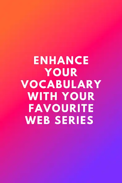 Play vocaib: vocabulary app  and enjoy vocaib: vocabulary app with UptoPlay