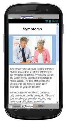 Play Vocal Cord Paralysis Disease