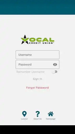 Play Vocal Credit Union  and enjoy Vocal Credit Union with UptoPlay