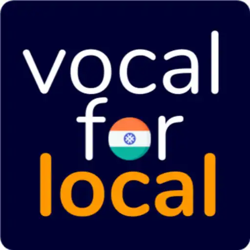 Play Vocal For Local - Promote Local Indian Brands APK Play Vocal For Local - Promote Local Indian Brands APK