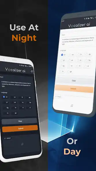 Play Vocalizer AI - Text-to-Speech as an online game online Vocalizer AI - Text-to-Speech with UptoPlay Play Vocalizer AI - Text-to-Speech as an online game Vocalizer AI - Text-to-Speech with UptoPlay