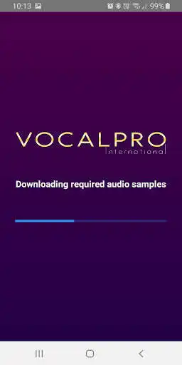 Play VocalPro  and enjoy VocalPro with UptoPlay