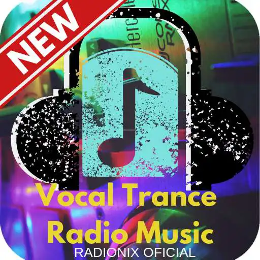 Play Vocal Trance Radio Music APK Play Vocal Trance Radio Music APK